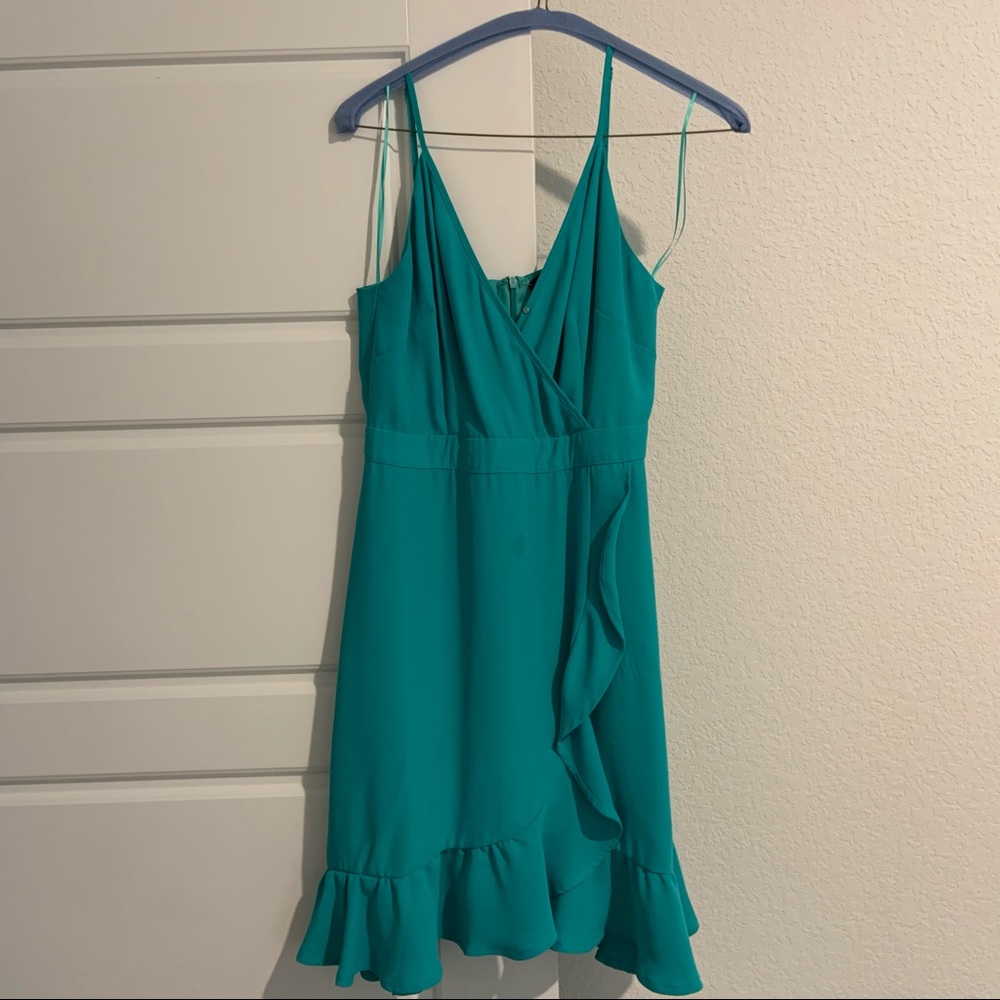 VICI mini dress